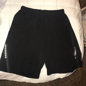 ASICS Men’s shorts